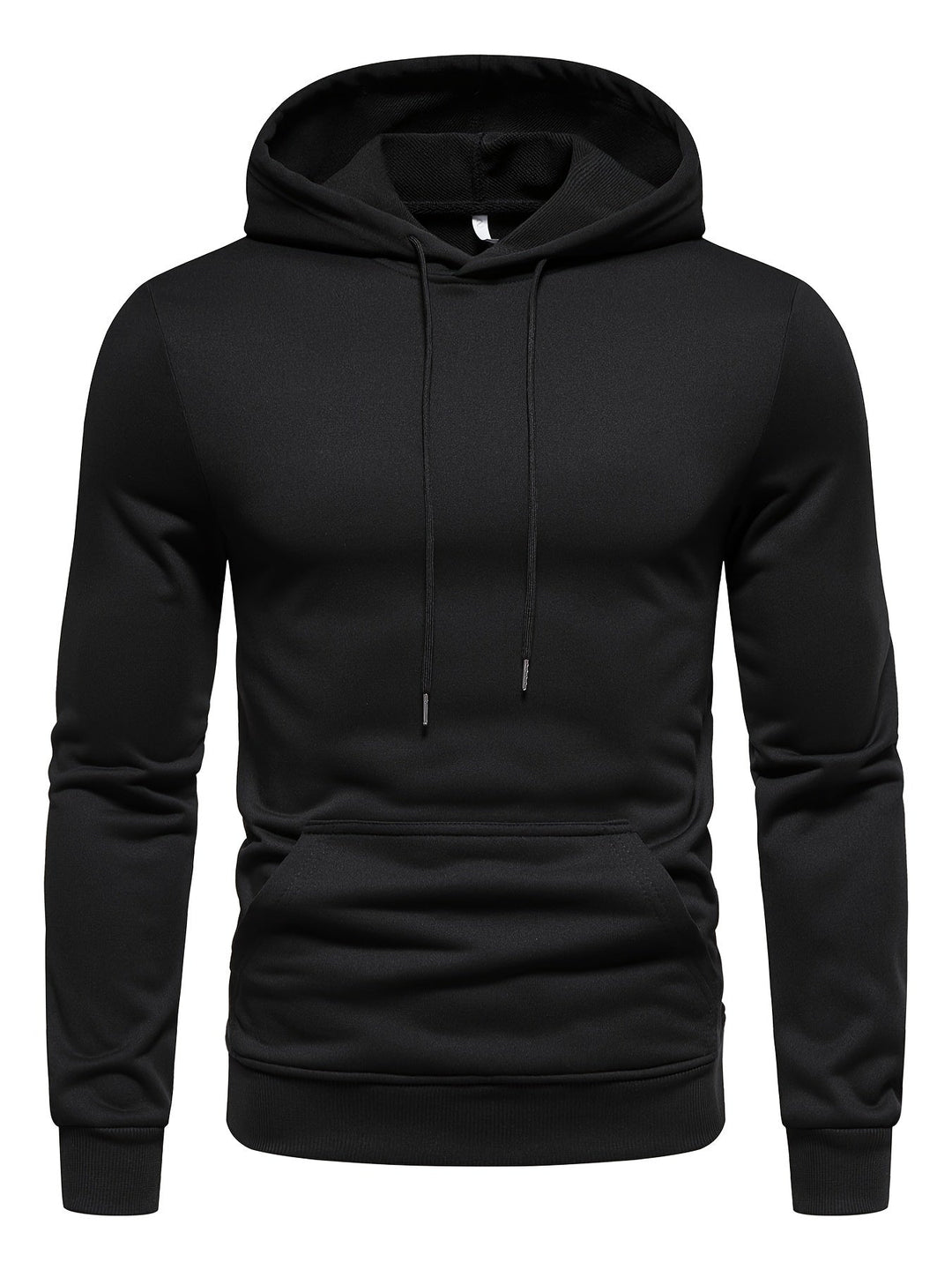 Albin™ | Casual Stretchig Hoodie
