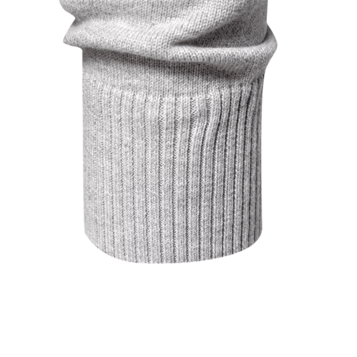 Daan™ | Modern Half-Zip Pullover