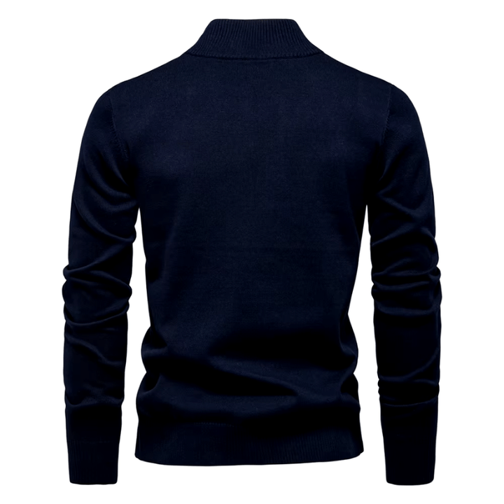 Daan™ | Modern Half-Zip Pullover