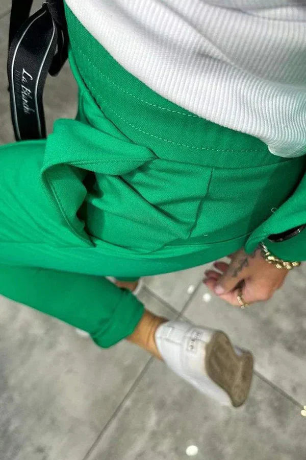 Isabelle | Mjukt lounge-set