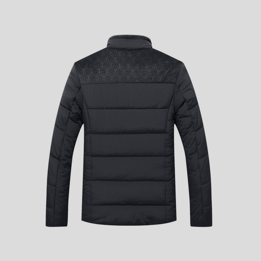 Ethan™ | Thermal Outdoor Work Jacket