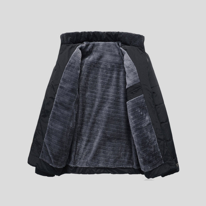 Ethan™ | Thermal Outdoor Work Jacket