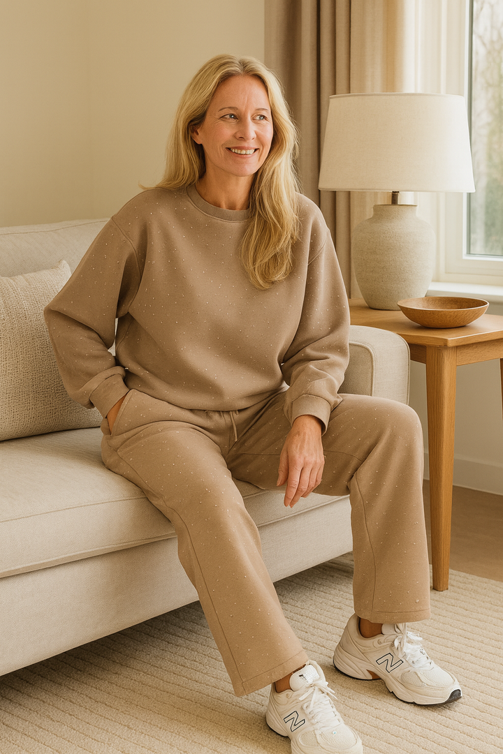 Morgan™ | Diamantset dam