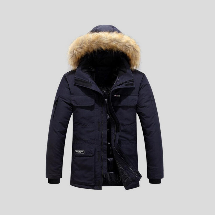 Harrington™ | Nordic Winter Parka