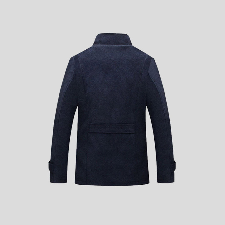 Oliver™ | Lightweight Urban Travel Jacket