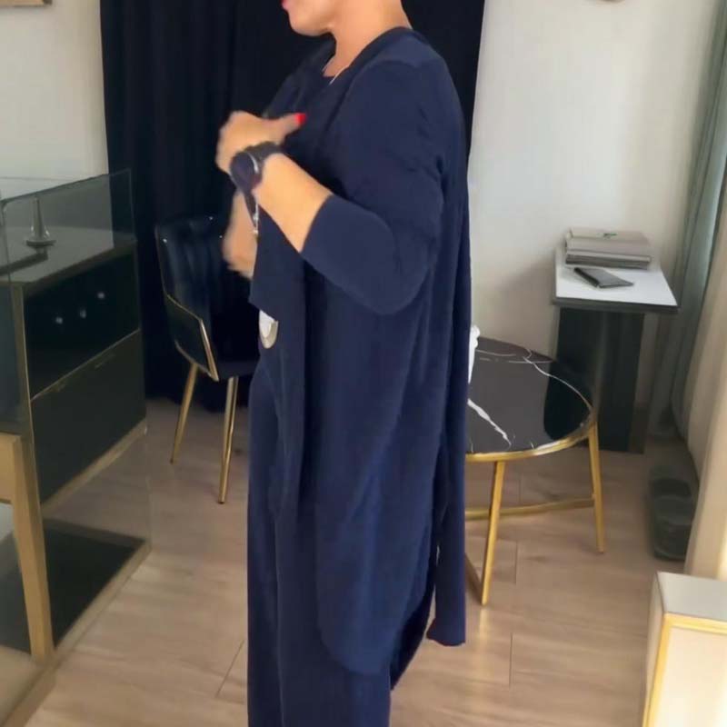 Mary | Komfortabel set